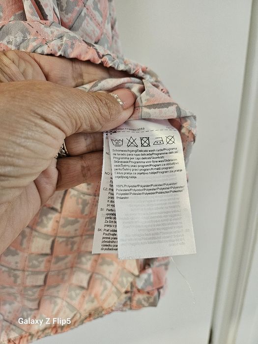 Camăsuță Street Onești marimea XL