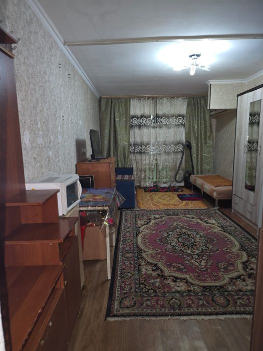 Продам комнату в общежитии