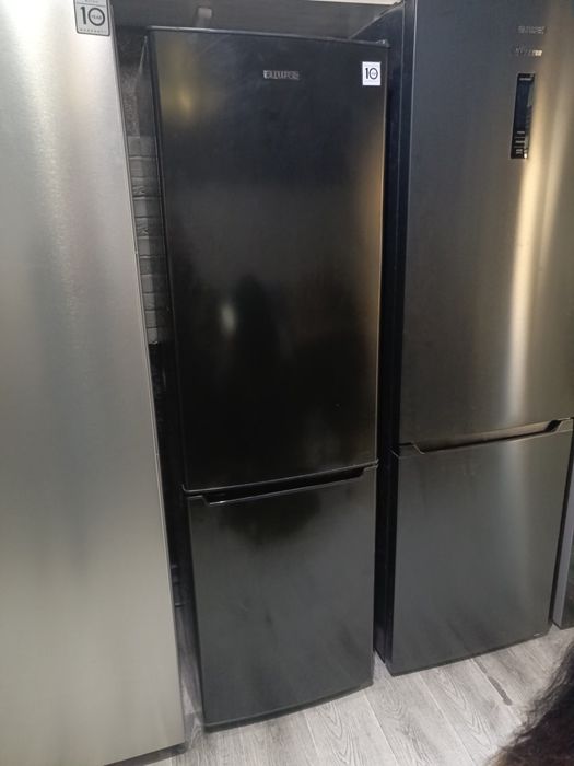 Холодильник айва бренд японский инвертор 10 лет гарантии