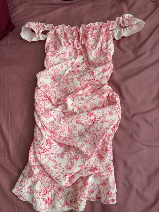 Лятна рокля нова