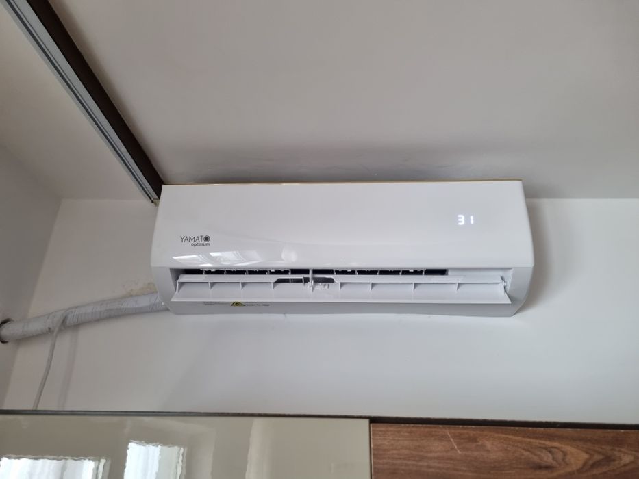 Montaj Aer Condiționat(Super ofertă)399Lei.