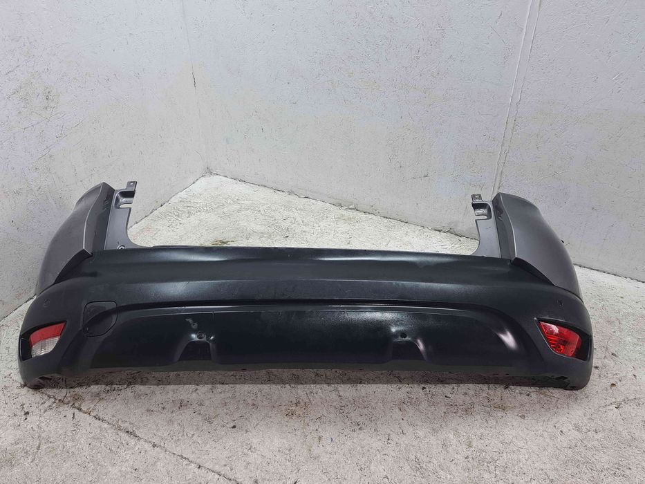 Bara spate Renault Captur (X87) [Fabr 2013-2017] GRIS CASSIOPEE