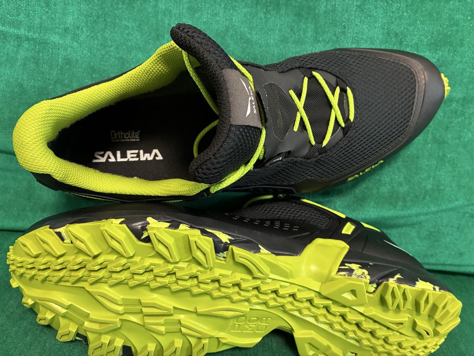 Salewa Speed Beat Gtx GORE-TEX marimea 47