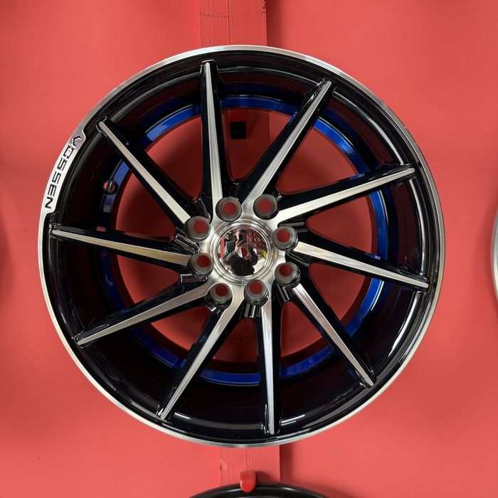 Vossen diska 15 unversal sherabod