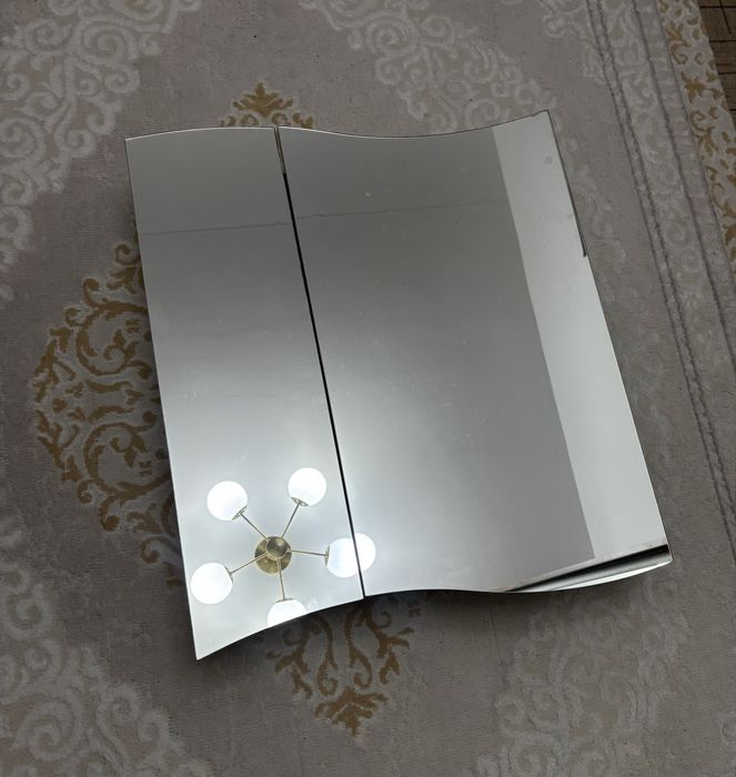 Зеркало 60*80 с гарантией