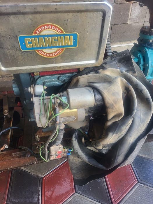 Насос для откачки воды