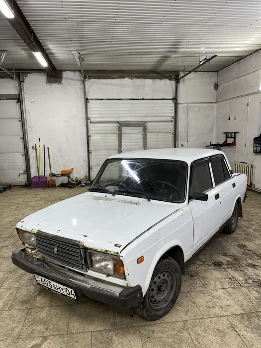 продам Ваз 2107 жигули