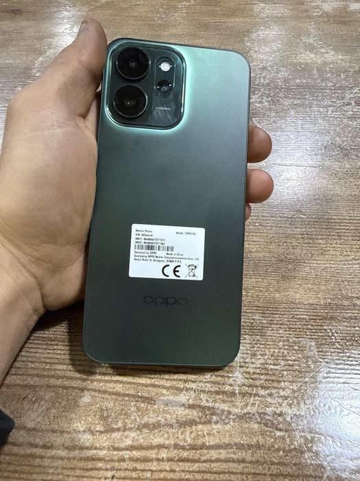 OPPO Reno14 F 5G