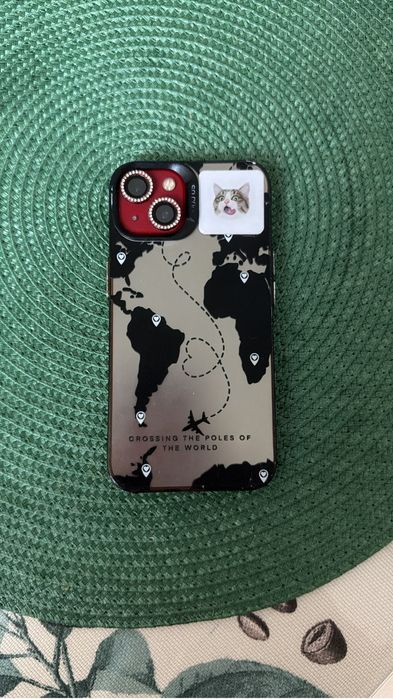 Iphone 13,б/у в отличном состоянии