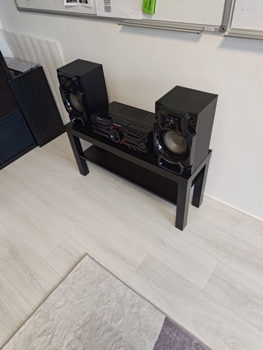 Аудиосистема Panasonic