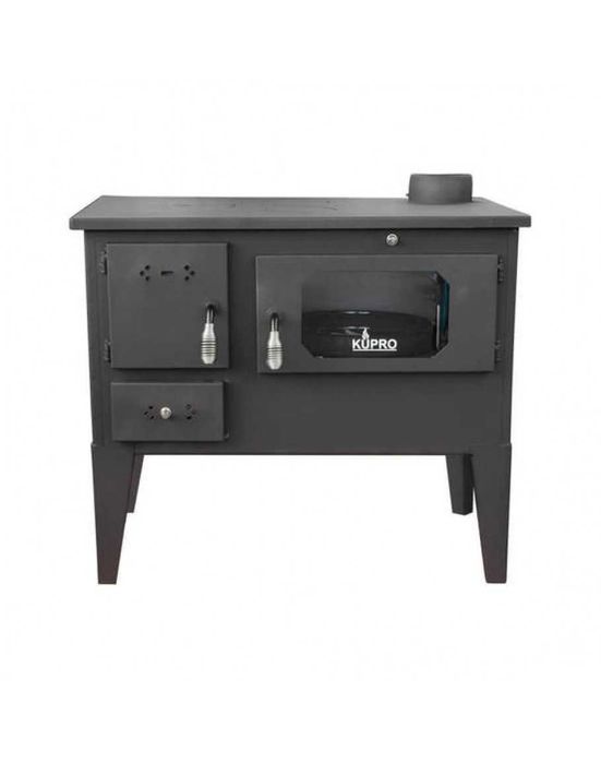 Готварска печка на дърва Тангра С