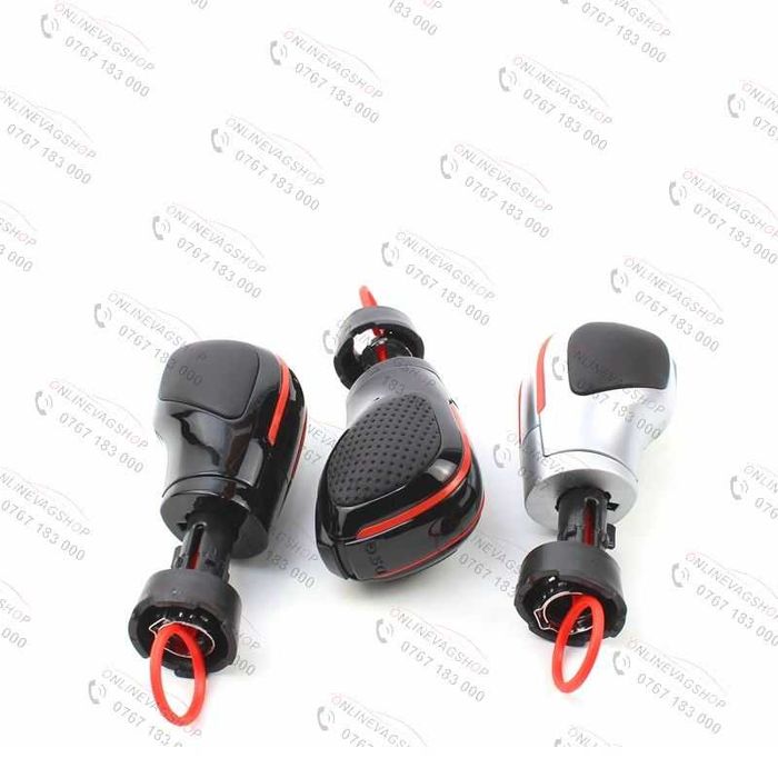 Nuca schimbator DSG VW Golf Mk5,Mk6,Mk7,Passat B8,B7 CC Tiguan Sharan