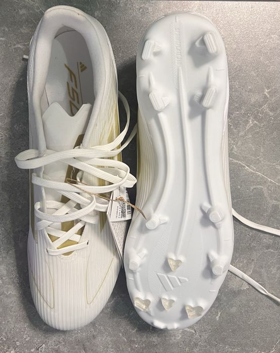 Adidas F50 League FG/MG (IE0604)