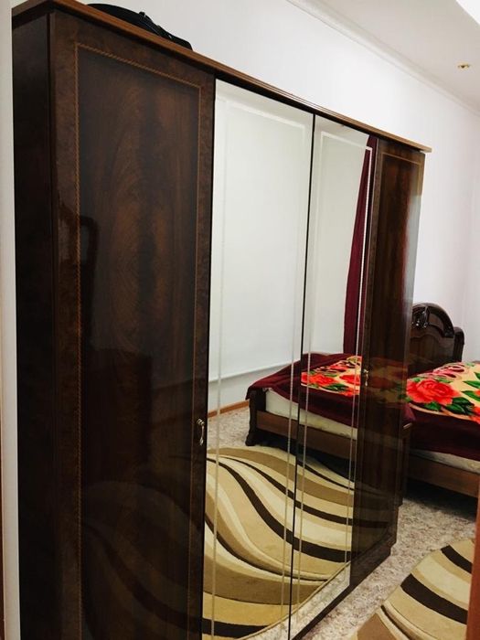 Спальня гарнитур