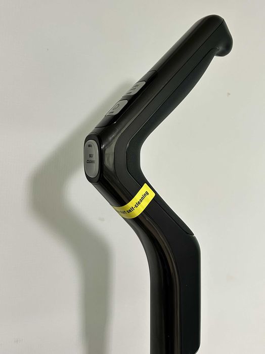 Безжична прахосмукачка за сухо и мокро почистване Eureka NEW400 – Като нова!