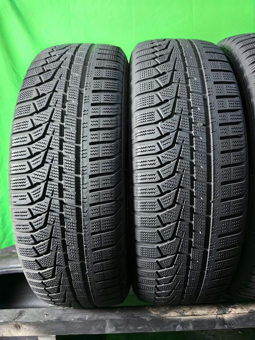 215/65R17 Hankook 2021 stare foarte buna