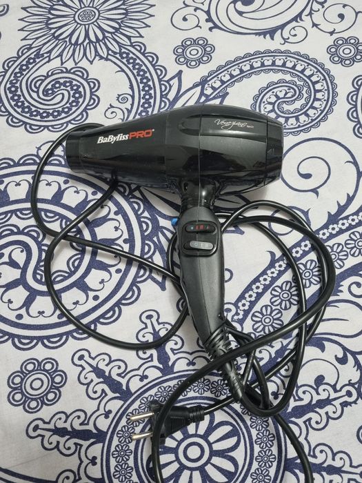 BaByliss PRO PRO