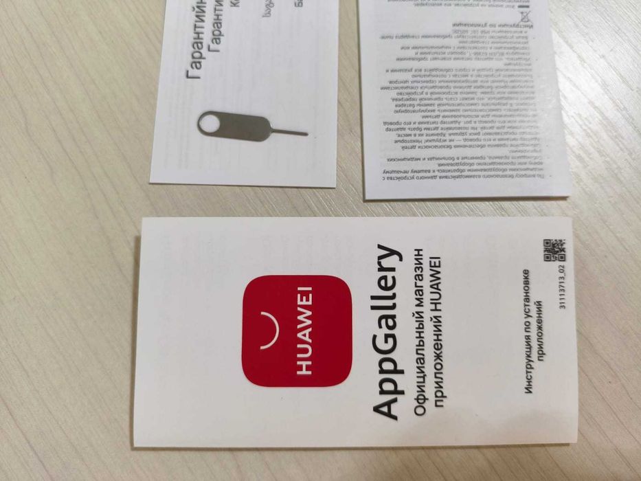 Продам HUAWEI P60