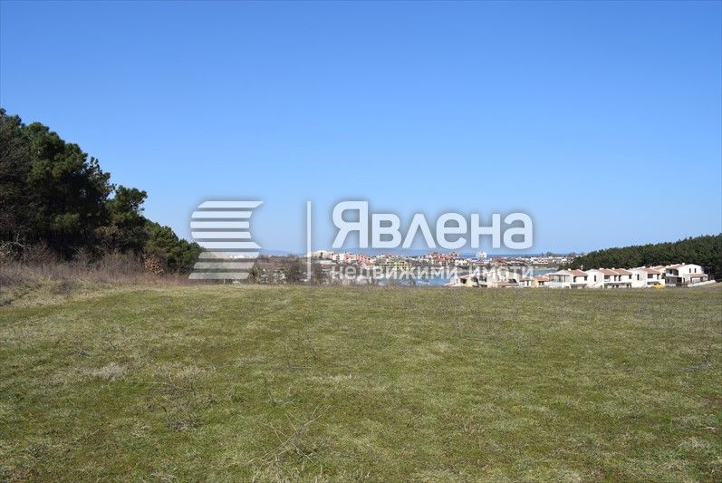 Продава се Парцел в Царево - 4540 кв.м за 30 €/кв.м - Снимка #2