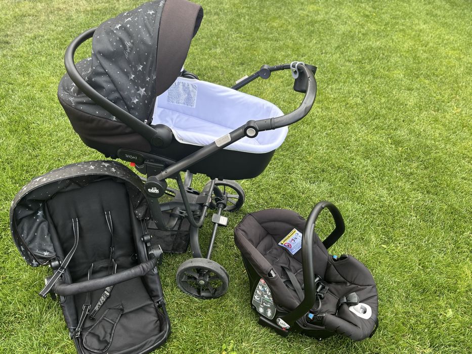 CAM Taski sport 3 в 1