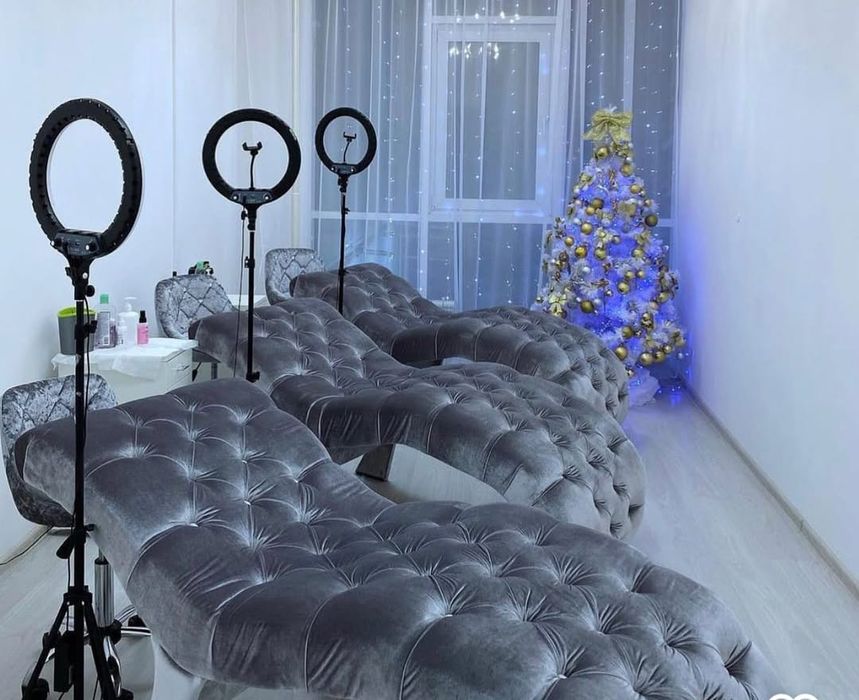 Массаж на выезд Алматы