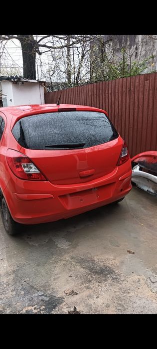 Vopsitorie auto tinichigerie auto