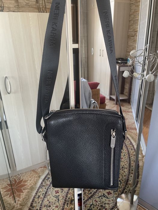 Сумка Neri Karra