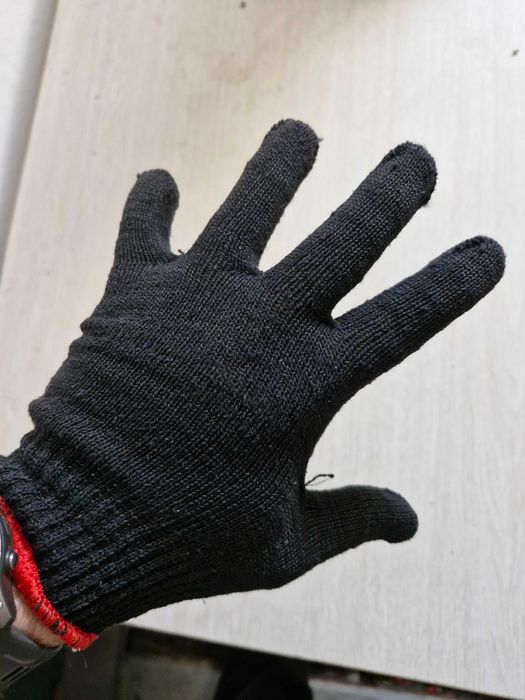 Рабочие перчатки