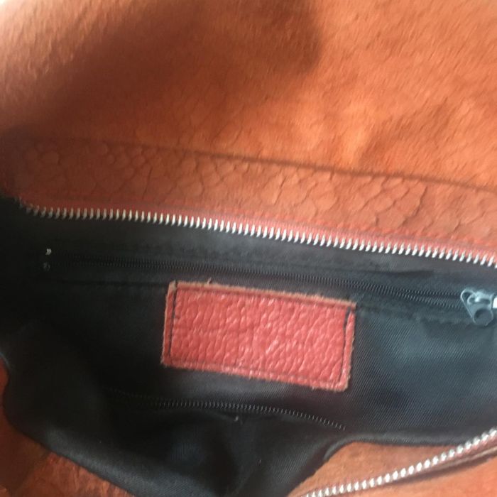 Женская сумка