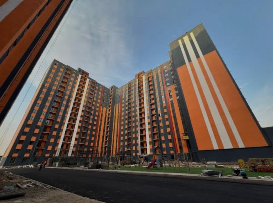 Продается квартира - Uy sotiladi янги дархон