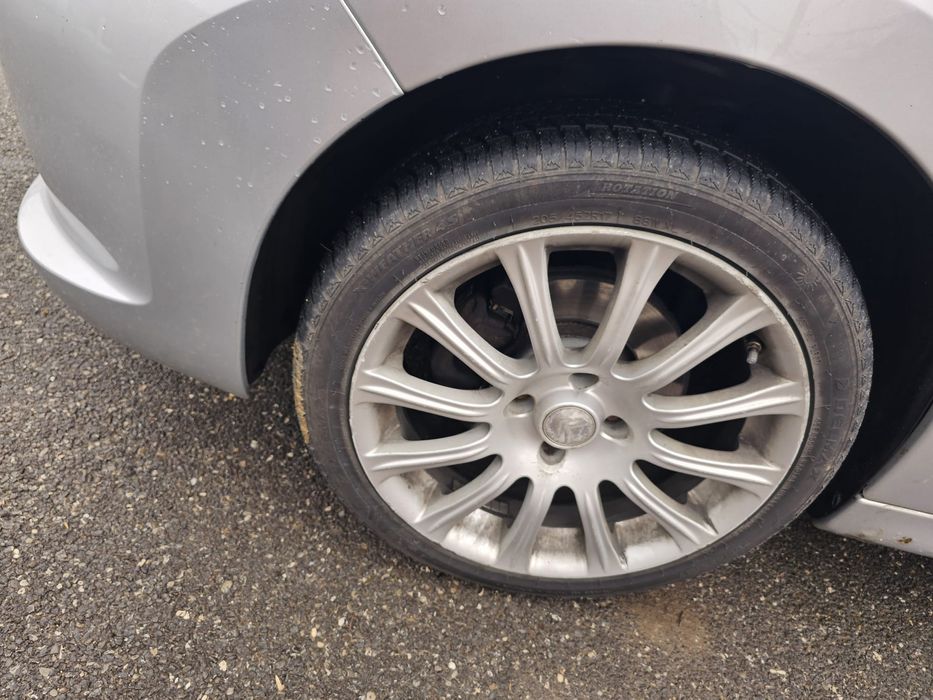 Peugeot 207 1.6 hdi panoramic