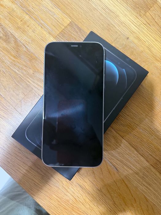 Iphone 12 pro 128gb