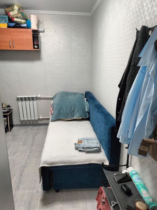 Продам 2 комнатную квартиру