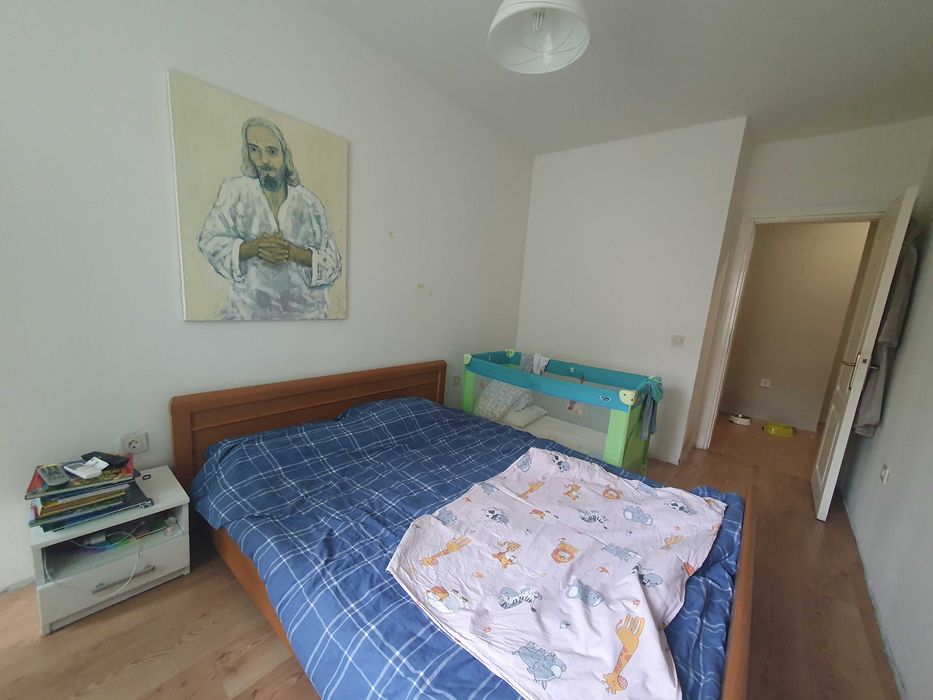 Продава се Двустаен апартамент в Поморие - 62 кв.м за 732 €/кв.м - Снимка #6