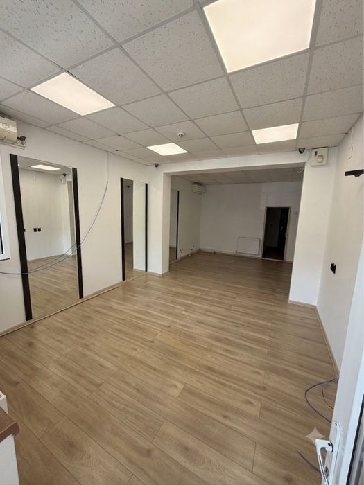 Spatiu comercial de inchiriat