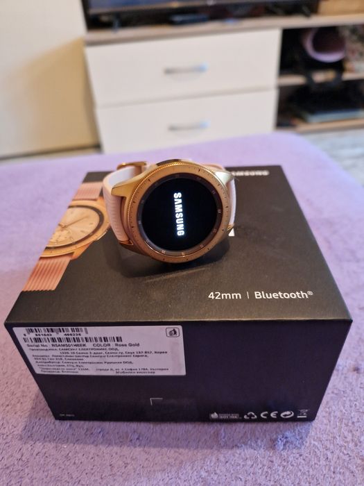 Samsung galaxy watch