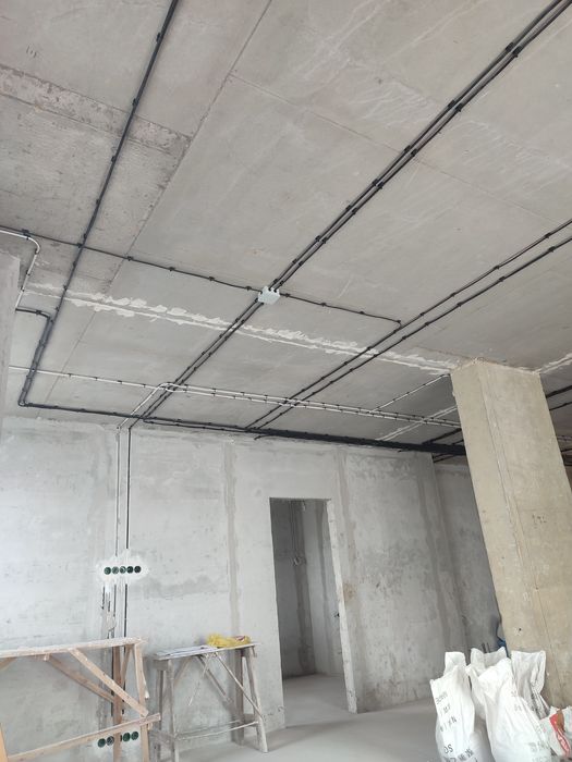 Электрик!!! Все районы города Караганды.