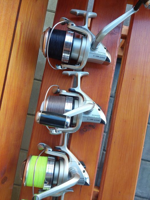 Mulineta ryobi prosker power nose Corhana • OLX.ro