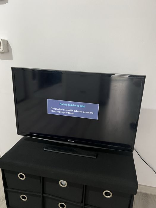 TV samsung “32”  FULL HD perfect funcțional !!!