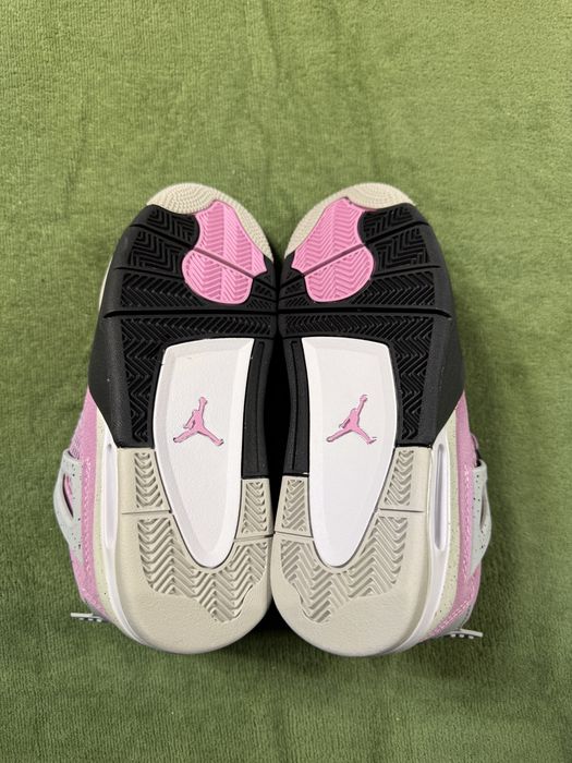 Nike Air Jordan 4 36 / 37 / 38 / 39 noi new