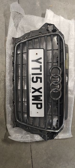 Решетки за Ауди Audi A7 C7 4G, A4 B8, A5 8t, A1 B8, q3 f3, a5 8w, A3 8