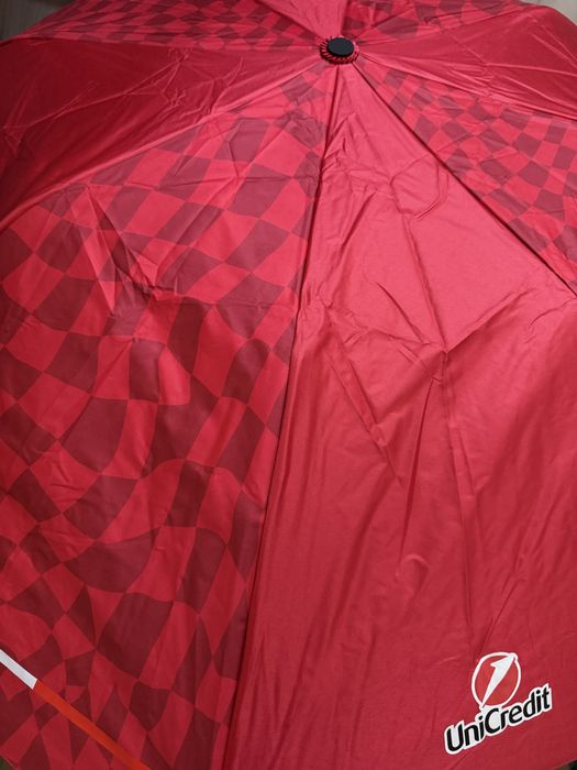 Umbrela Scuderia Ferarri