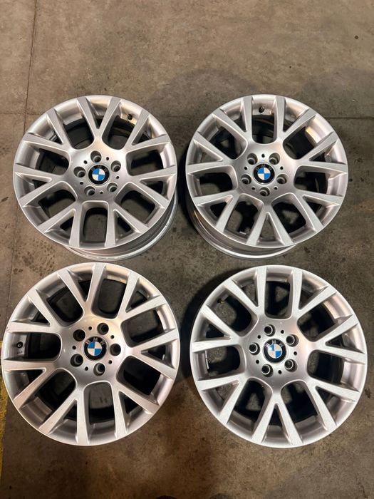 Jante 18 Originale BMW Style 238 F10,F11, F01, X3 F25, X4 F26