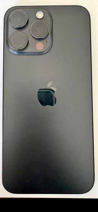 Iphone 15 pro max 256