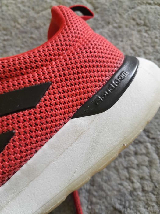 Маратонки Adidas Cloudfoam / Номер 45