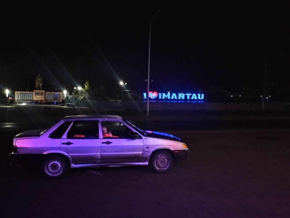 Лада (ваз) 2115 л