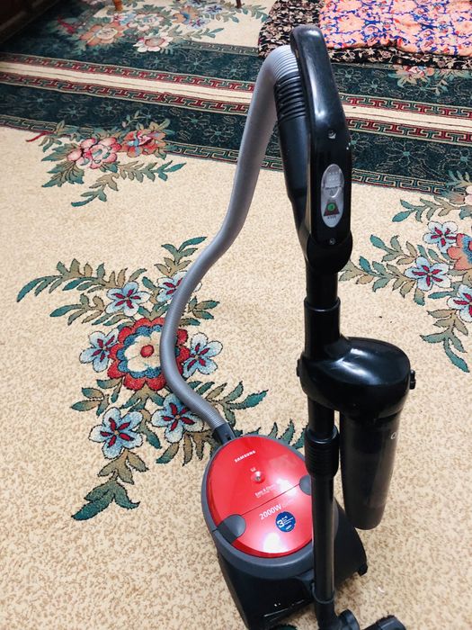 Пылесос Samsung