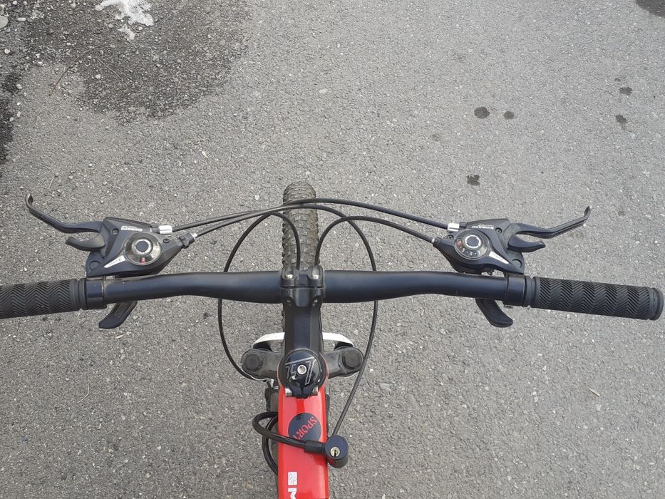 Продам велосипед