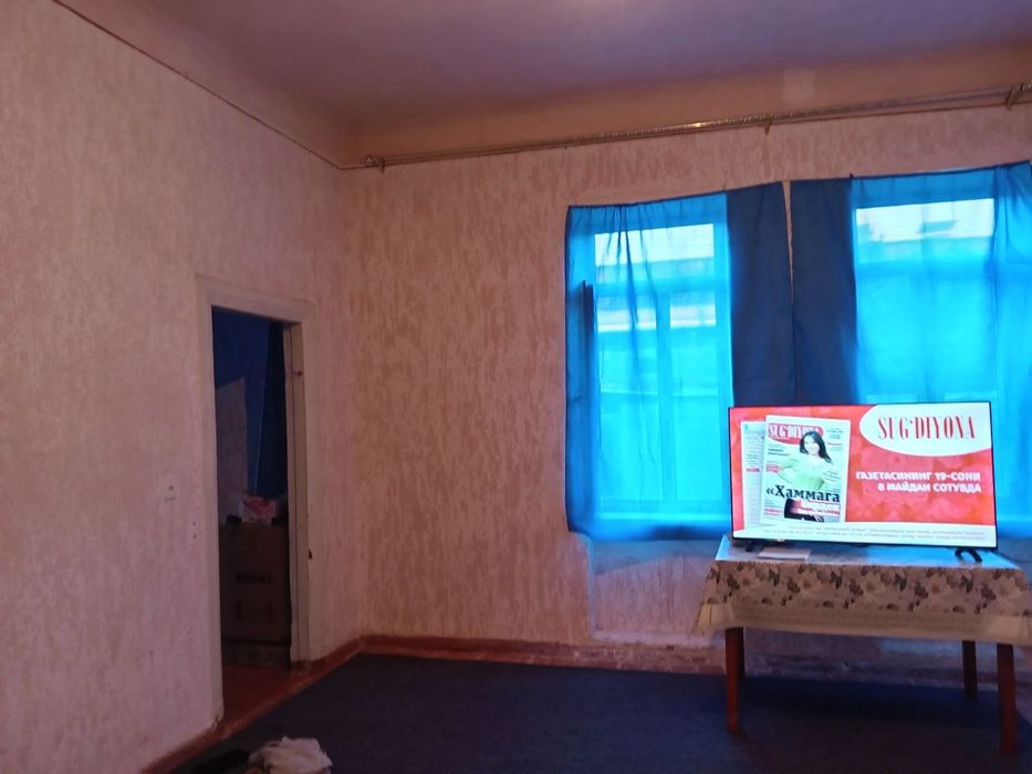 Чирчик квартира 2 комнатный