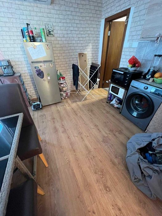 Продава се Едностаен апартамент в Русе, Чародейка - Юг - 45 кв.м за 778 €/кв.м - Снимка #4